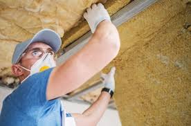 Types of Insulation We Offer in Springfield, GA