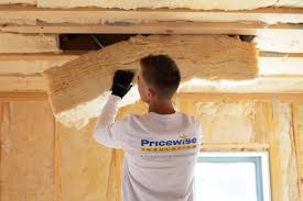 Springfield, GA Foam Insulation Services Company